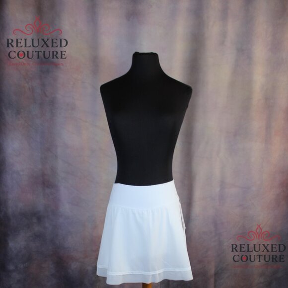 Yogalicious Tennis Skort - Picture 1 of 4